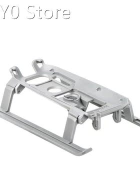 Foldable Portable Landing Gear Drone Accessories Easy Instal