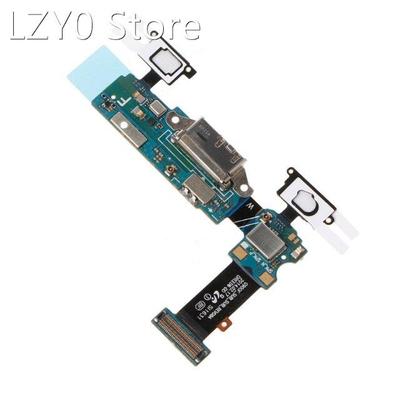 USB Charging Port Connector Flex Cable Phone Parts for samsu