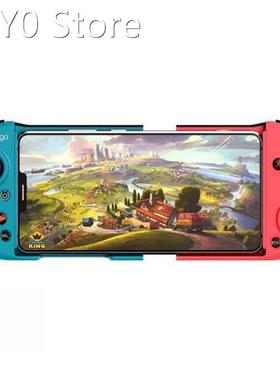 Ipega Telescopic Game Controller Wireless Gamepad Trigger J