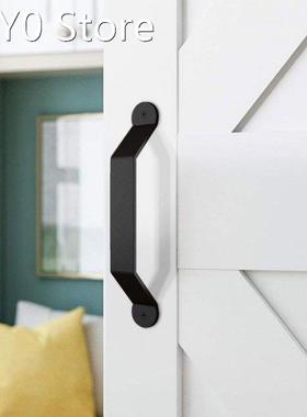 Antique Barn Sliding Door Pull Handle Drawer Cabinet Wardrob