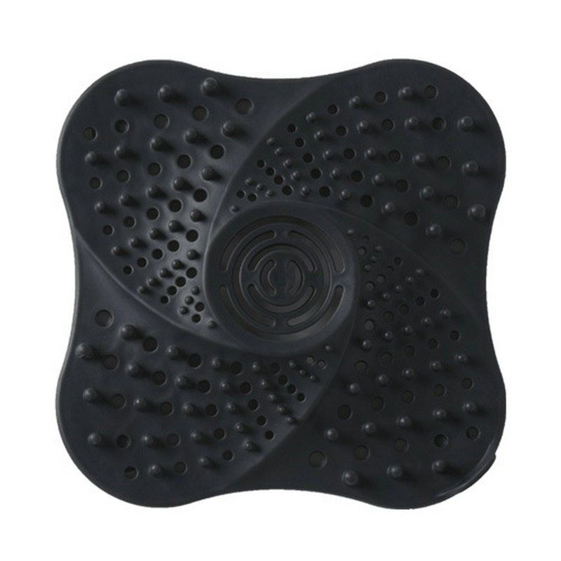 1 Pcs Hair Trap Shower Bath  Hole Waste Catcher Stopper Floo