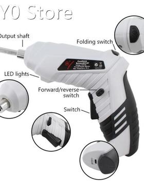 Charging Time 2-3h Max 1300mah 20 Pcs Accessories Lightweigh