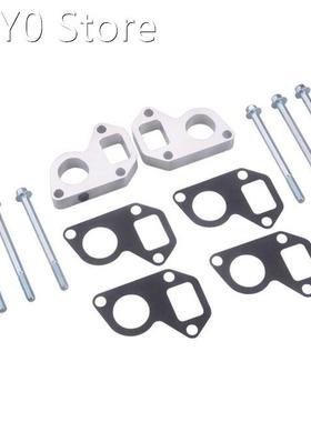 Water Pump Spacer Adapter Swap Kit For LS1 Camaro To Truck W