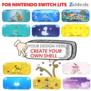 For Nintendo Switch Lite Case Protection Shell TPU Soft She