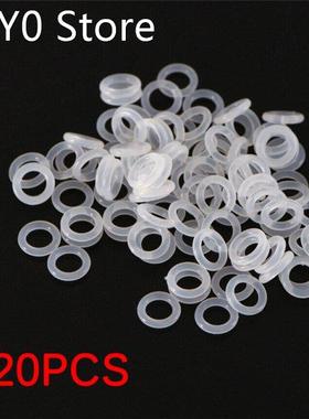 Wholesale 120pcs Rubber O Ring Keyboard Switch Dampeners Key