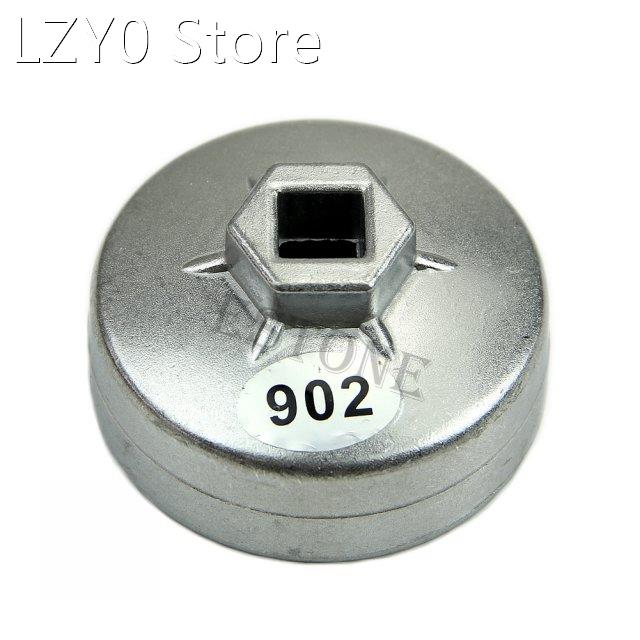 Durable 67mm 902 Type 14 Flutes Cap Style Oil Filter Wrench