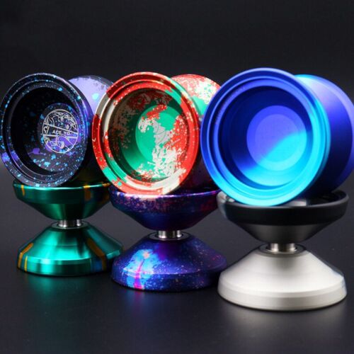 ACEYO  gravitation 3  yo-yo different colors for professiona