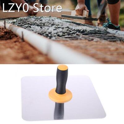 Construction Tools Premium Aluminum Plastering Hawk 300*300m