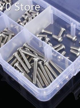 120Pcs/Lot M3 Male Female Brass Standoff Spacer PCB Board Sc