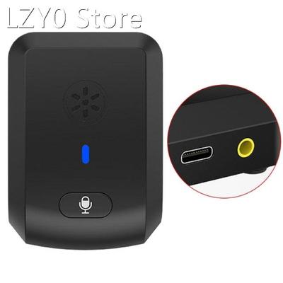 Portable USB Computer Mic Conference Microphone Typec Vlog R