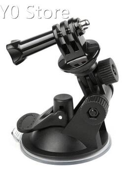 Universal Car Suction Cup Adapter Windshield Mount Holder Br