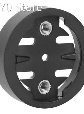 5pcs Bicycle Computer Mount Base Adaper Stopwatch Speedomete