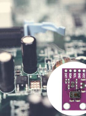 CJMCU 30105 MAX30105 Optical Sensor Particle Induction Smok