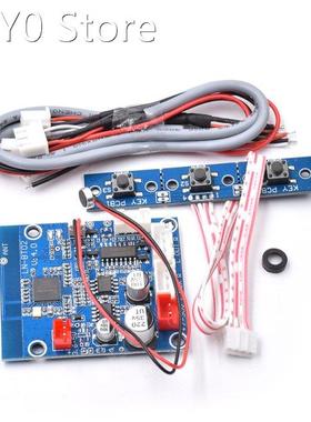 High Quality LN-BT02 Stereo Smart 4.0 Bluetooth Audio Receiv