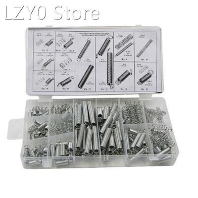200pcs With Storage Box Accessories Extension And Compressio