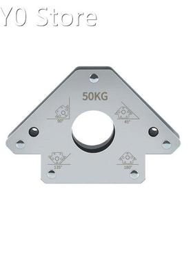 Electric Welding Auxiliary Tool Magnetics Welding Positionin