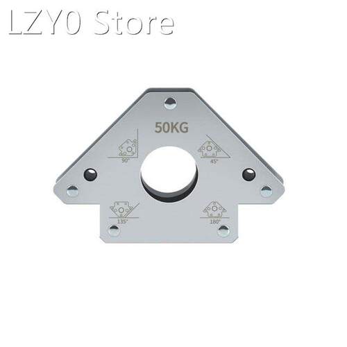 Electric Welding Auxiliary Tool Magnetics Welding Positionin