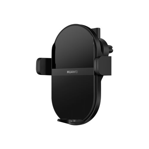 CK030 HUAWEI SuperCharge Wireless Car Charger 50W Qi Standa