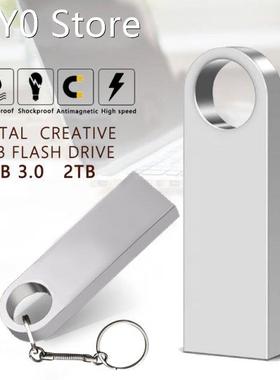 2TB High Speed USB 3.0 Flash Drive U Disk External Storage M