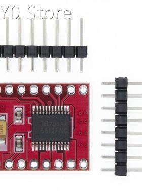 TB6612 Dual Motor Driver 1A TB6612FNG Microcontroller Bette