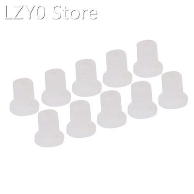 10pcs/20pcs CISS DIY Acessories Cartridge Sealing Stopper Ru