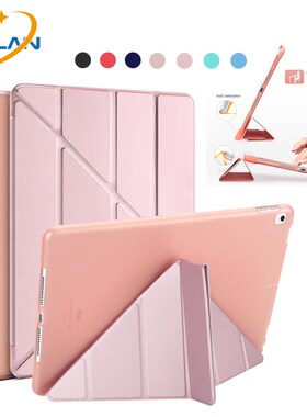 Case Cover For ipad 10.2 7th Mini 5 7.9 Pro 9.7 10.5 Air 3