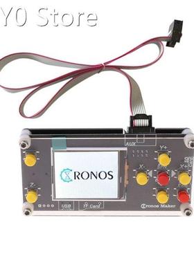 GRBL CNC Offline Controller Board 3 Axis Control for 3018 Pr