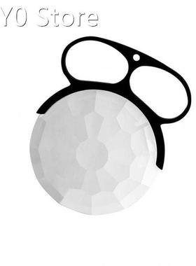 100mm handheld kaleidoscope special effect filter Accessorie