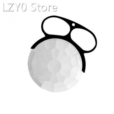 100mm handheld kaleidoscope special effect filter Accessorie