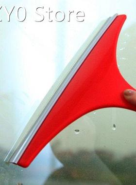 Colorful Window Mirror Car Windshield Cleaner Brush Squeegee