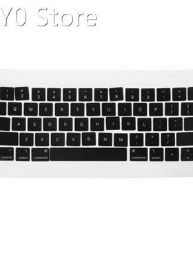 Replacement US Keyboard Keycaps Full Set for MacBook Pro Ret
