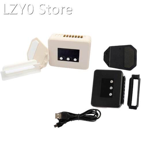 77UA Game Controller Heat Radiator Host Exhaust Cooling Fan