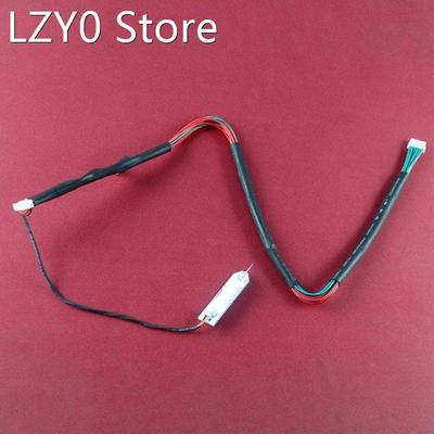 Probe Ⅲ Interface Line, V3 Cable with Probe, Flame-retardan