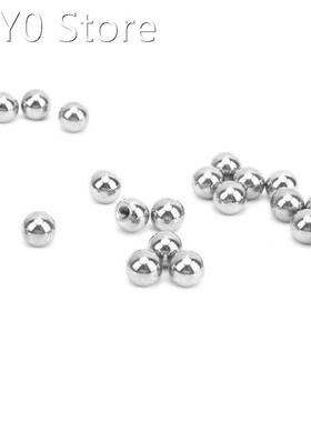 Drilling Steel Beads Threaded Ball Simple To Operate for 3D