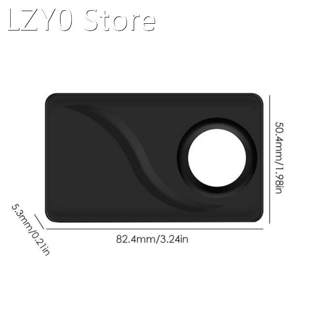 Plastic Card Case Protection Shockproof Anti-scratch Protect
