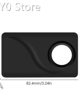 Plastic Card Case Protection Shockproof Anti-scratch Protect