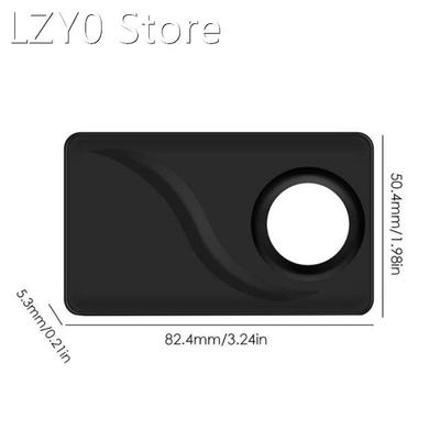 Plastic Card Case Protection Shockproof Anti-scratch Protect