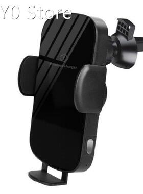 Wireless Charger 15W Wireless Charger Car Holder For Air Ven
