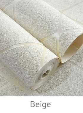 Modern 3D Stereoscopic Living Room TV Background Wall Papers