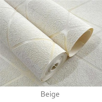 Modern 3D Stereoscopic Living Room TV Background Wall Papers