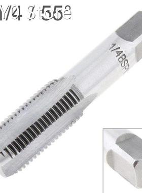 G1/2 G1/4 G1/8 G3 G3/4 Thread Tap 55 Degrees High Speed Stee