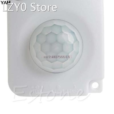 Automatique 12V-24V 10A Infrarouge PIR commutateur capteur P