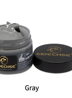 Car Leather Vinyl Repair Kit Leather Paint Cleaner for Auto