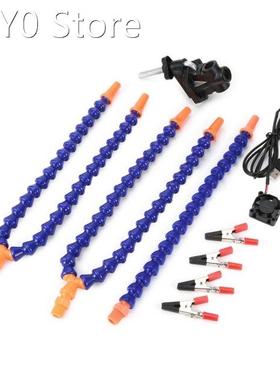 Helping Hands Strange Arms Soldering Repair Assembly Welding