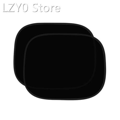 Car Sun Shade Side Rear Window Sunshade Sunshade Cover Visor