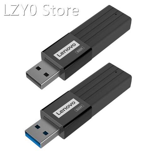 Lenovo D221/D231 TF card reader USB2.0/USB3.0 Dual Slot Comp
