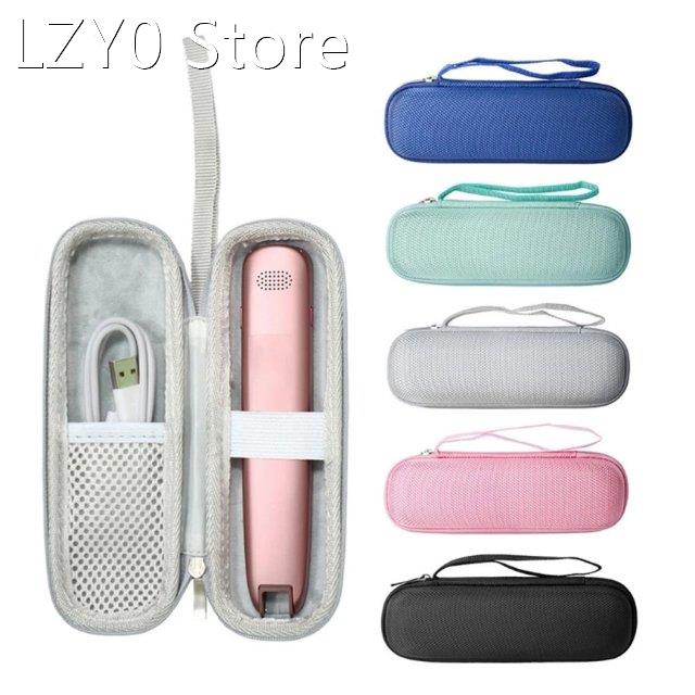 Portable Carry Case for IFLYTEK AIP-S10 Translation Pen Stor
