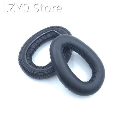 2Pcs Replacement Earpad Earmuff Cushion For Sennheiser PXC 5