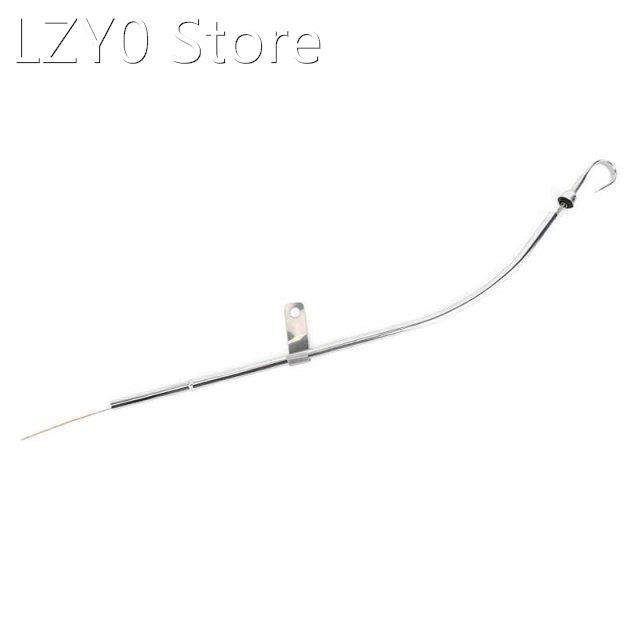 hood pins car accesories 23in Engine Oil Dipstick Stainless