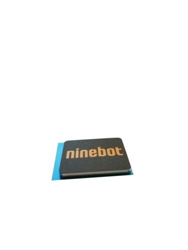 Logo cover accessories for NINEBOT MAX G30 electric scooter